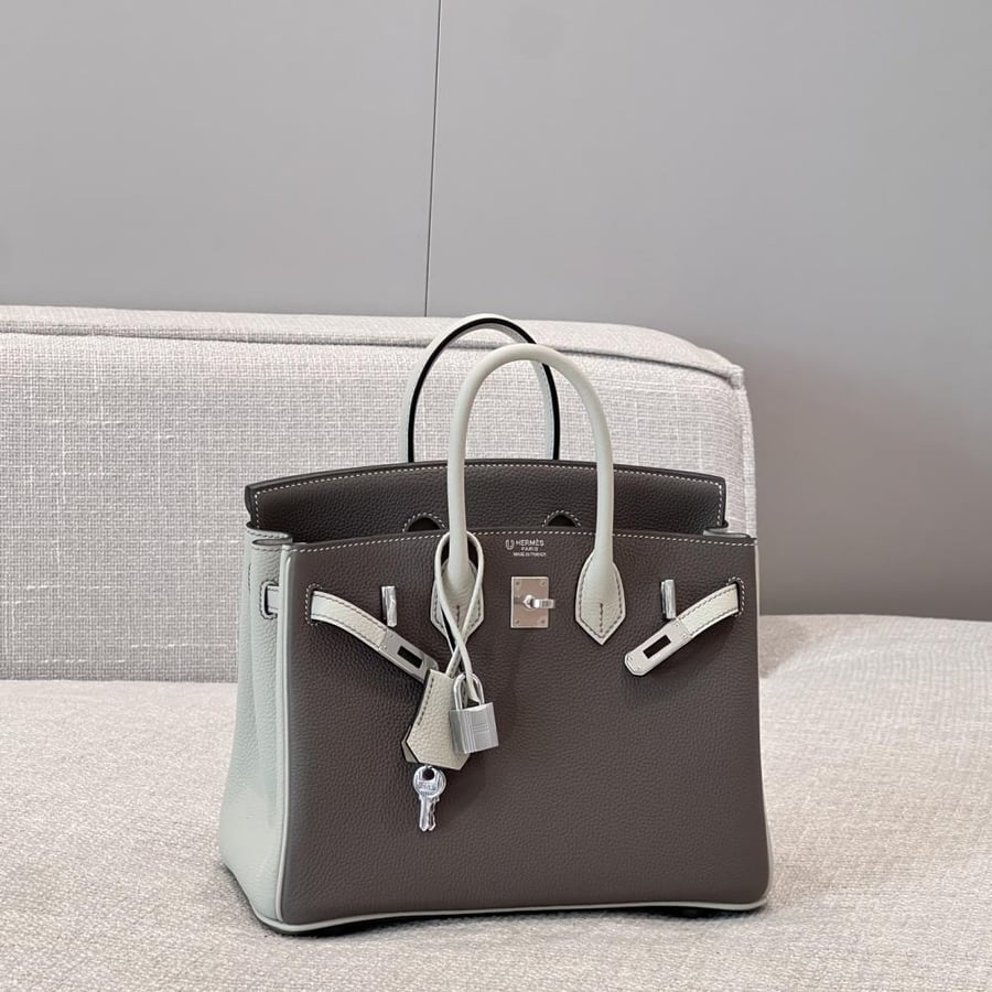 Birkin 25cm Togo