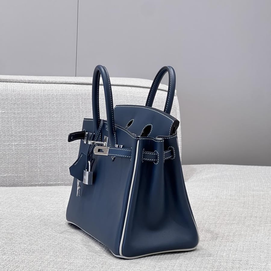 Birkin 25cm Swift