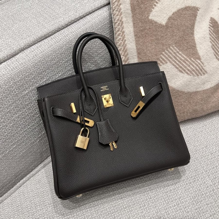 Birkin 25cm Togo