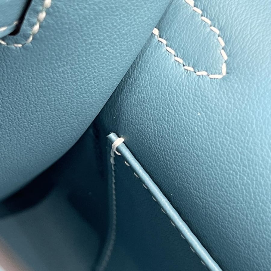 Mini Kelly Pochette