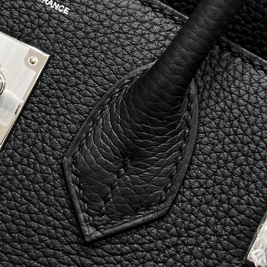 Birkin 25cm Togo