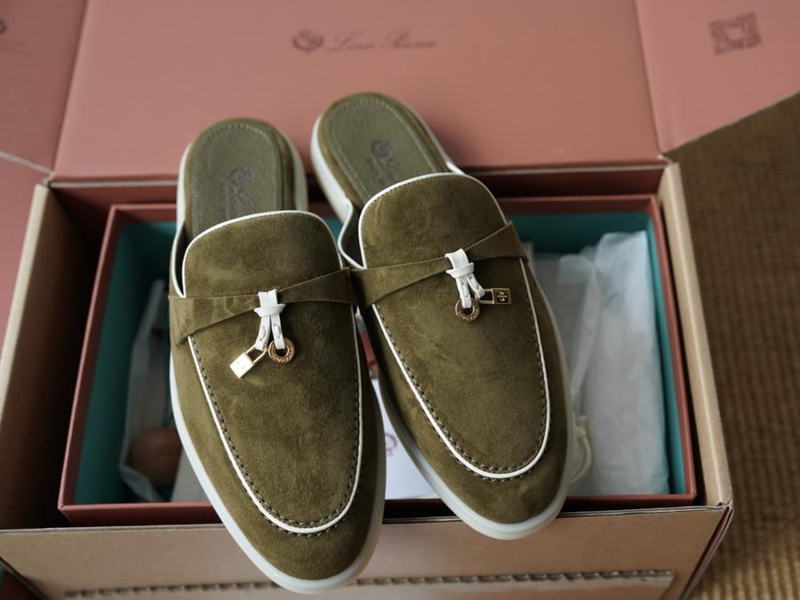 المقاسات 35 - 42