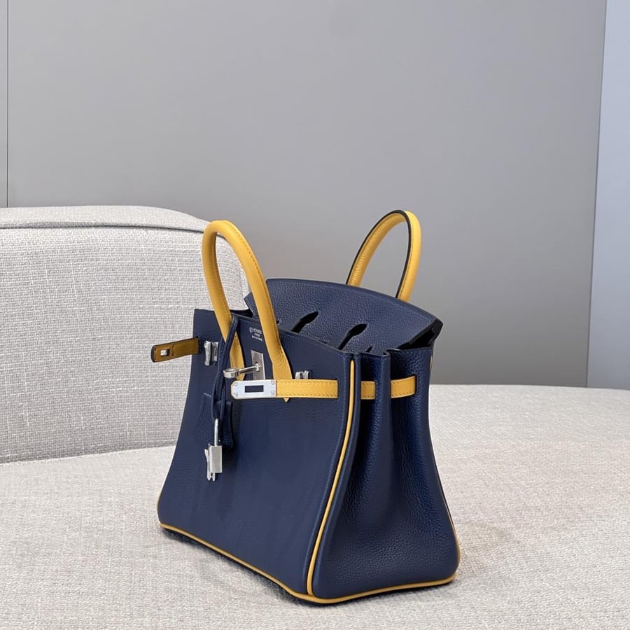 Birkin 25cm Togo