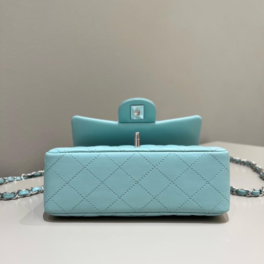 Mini RECTANGLE 20x12x6cm