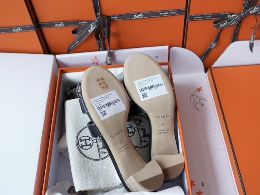 المقاسات 34 - 41