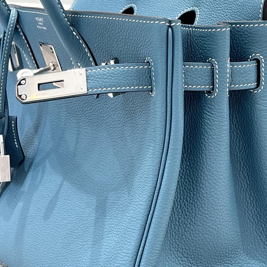 Birkin 30cm Togo