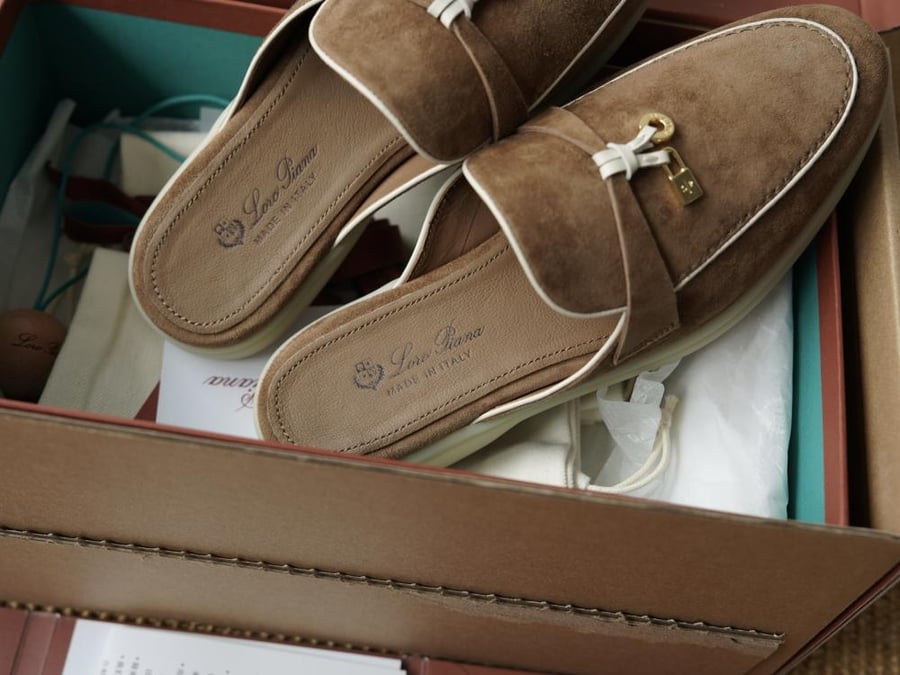 المقاسات 35 - 42