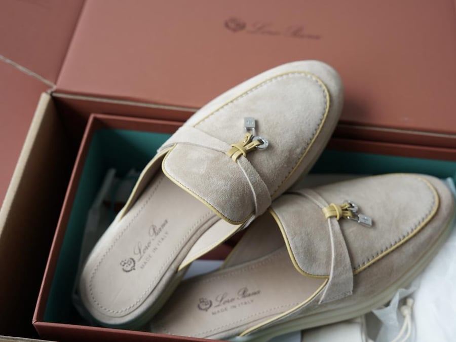 المقاسات 35 - 42