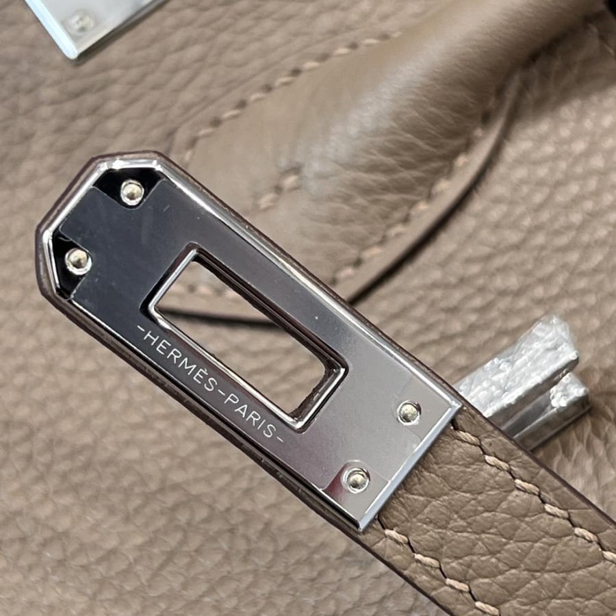 Birkin 25cm Togo