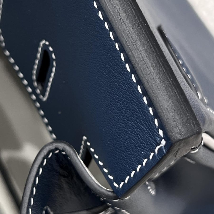 Birkin 25cm Swift