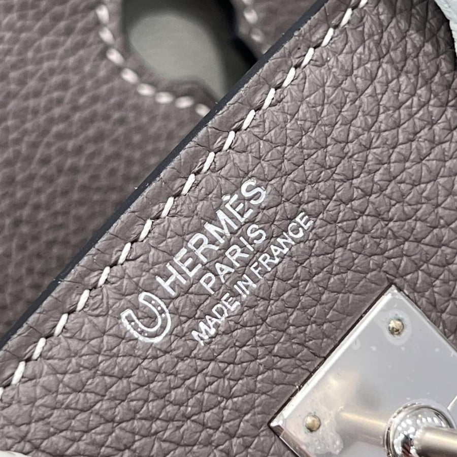 Birkin 25cm Togo