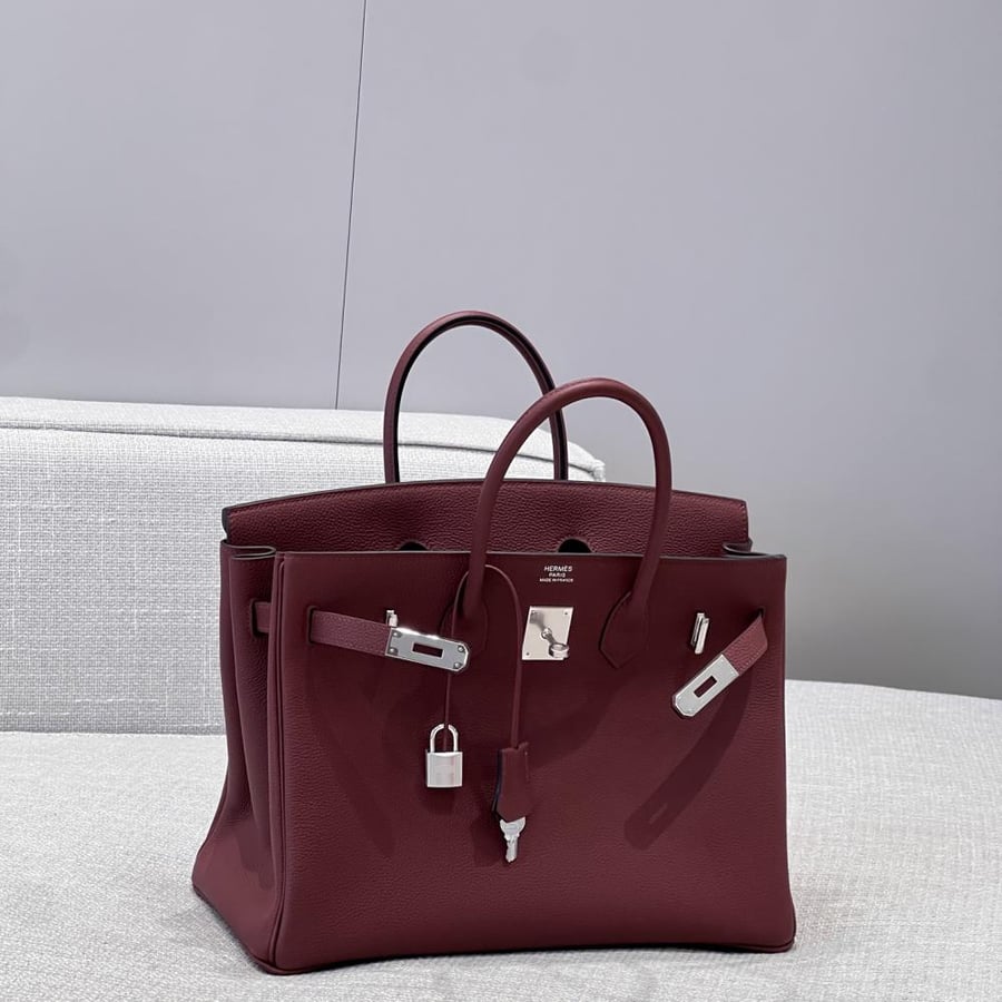 Birkin 35cm Togo