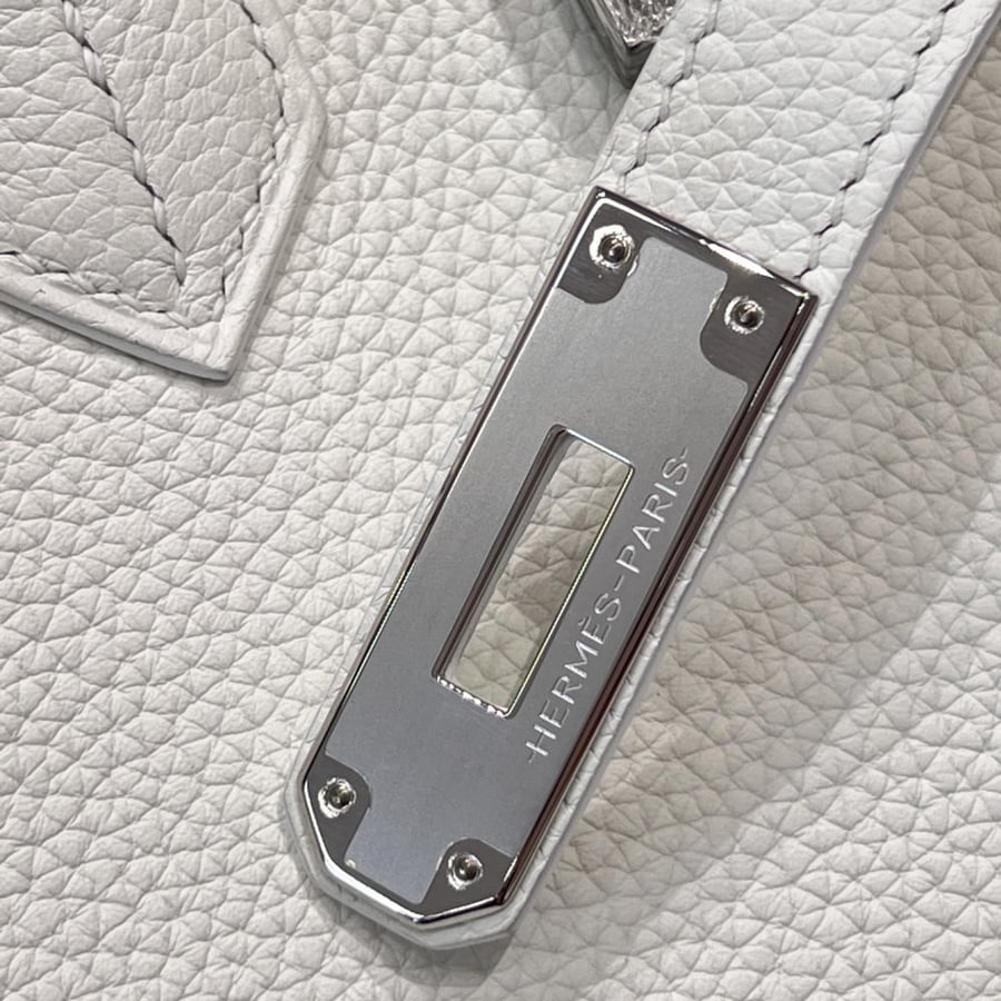 Birkin 30cm Togo
