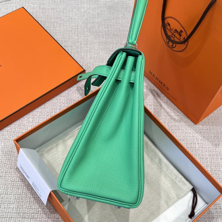 Kelly 32cm Togo