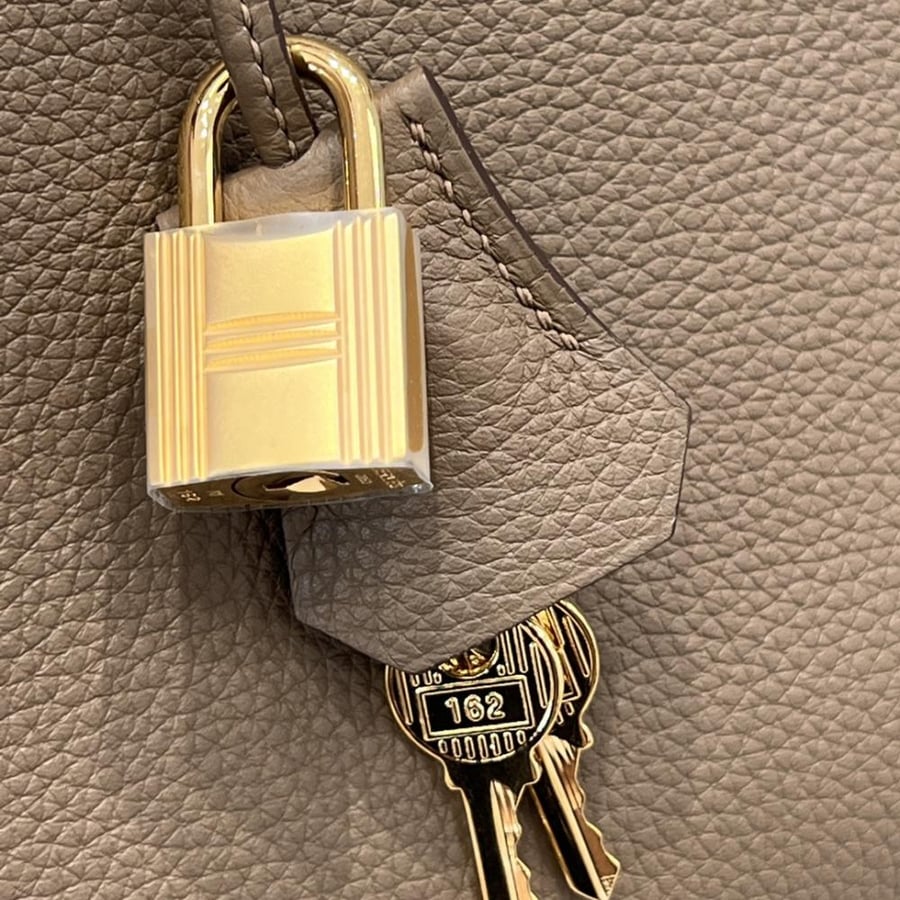 Birkin 30cm Togo