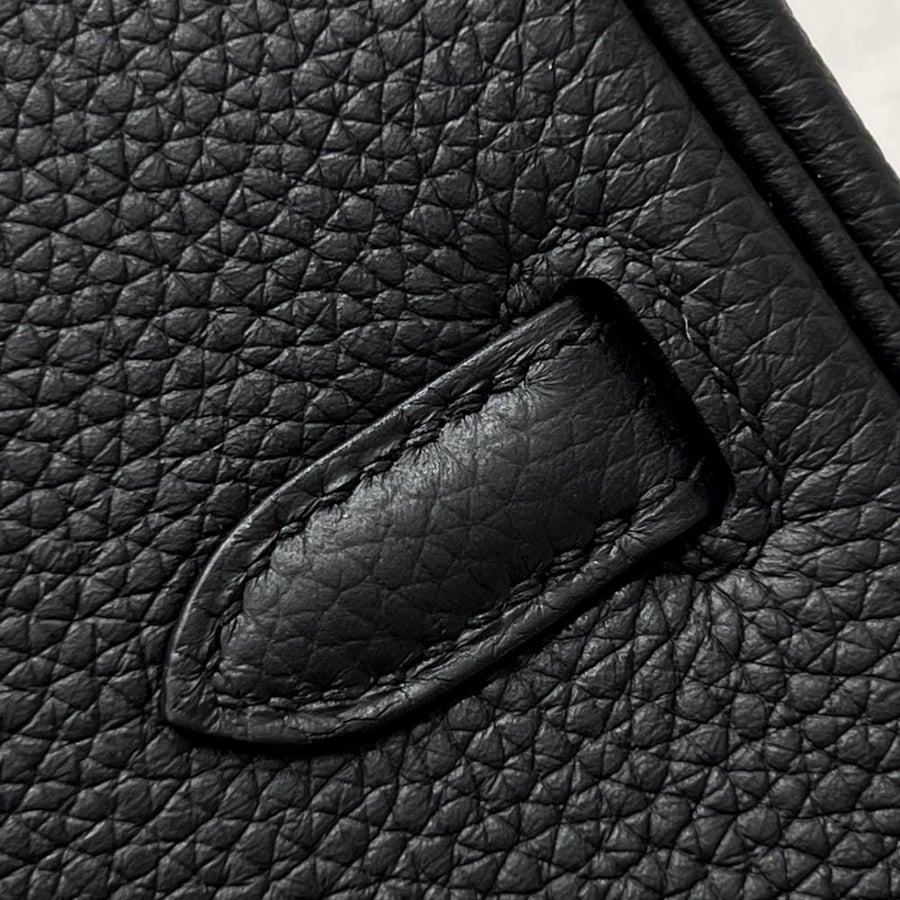 Birkin 25cm Togo