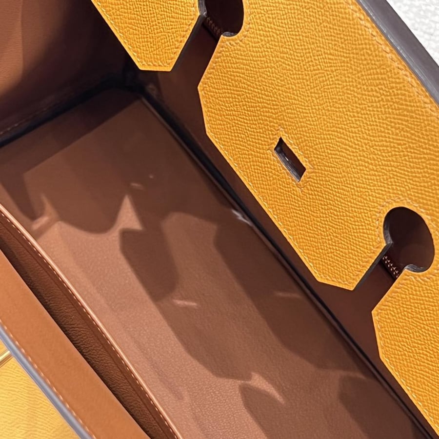 Birkin 30cm epsom