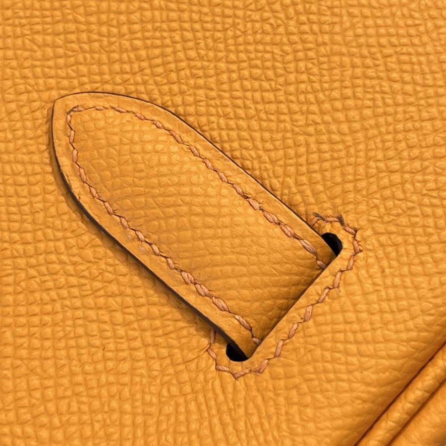 Birkin 30cm epsom