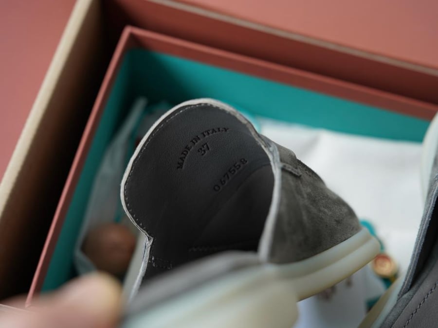 المقاسات 35 - 42