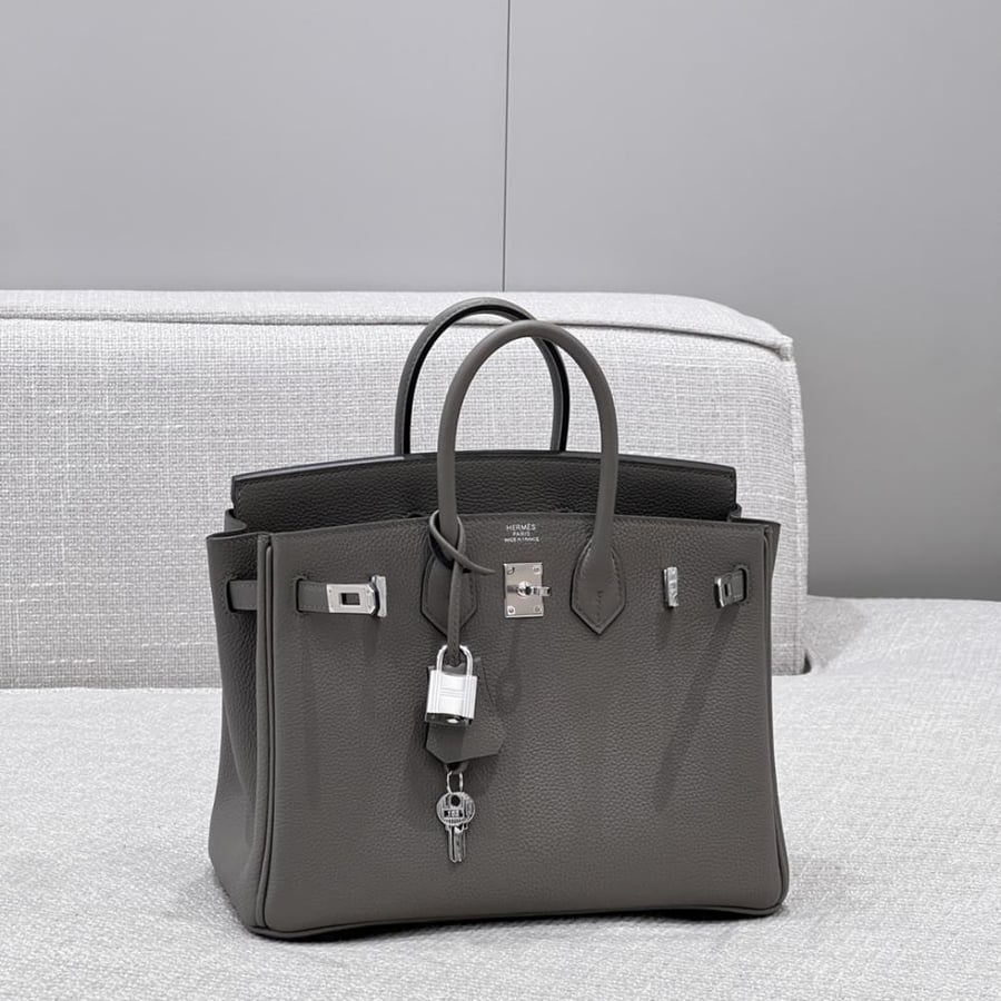 Birkin 25cm Togo