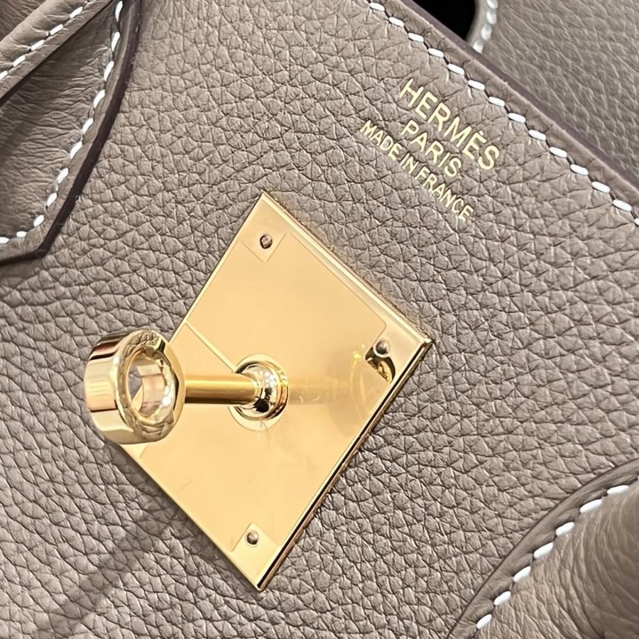 Birkin 30cm Togo