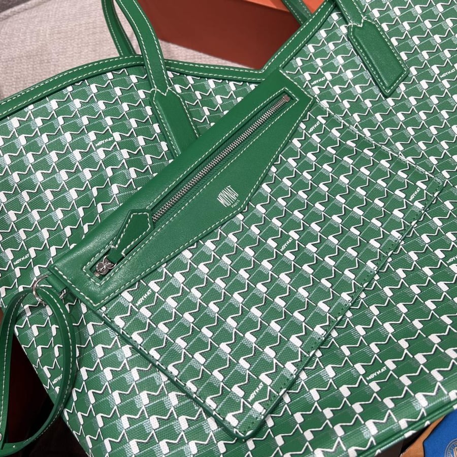 Moynat Canvas