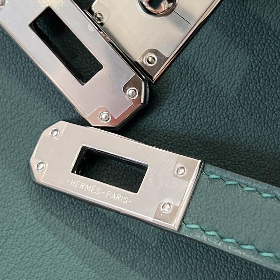 Mini Kelly Pochette