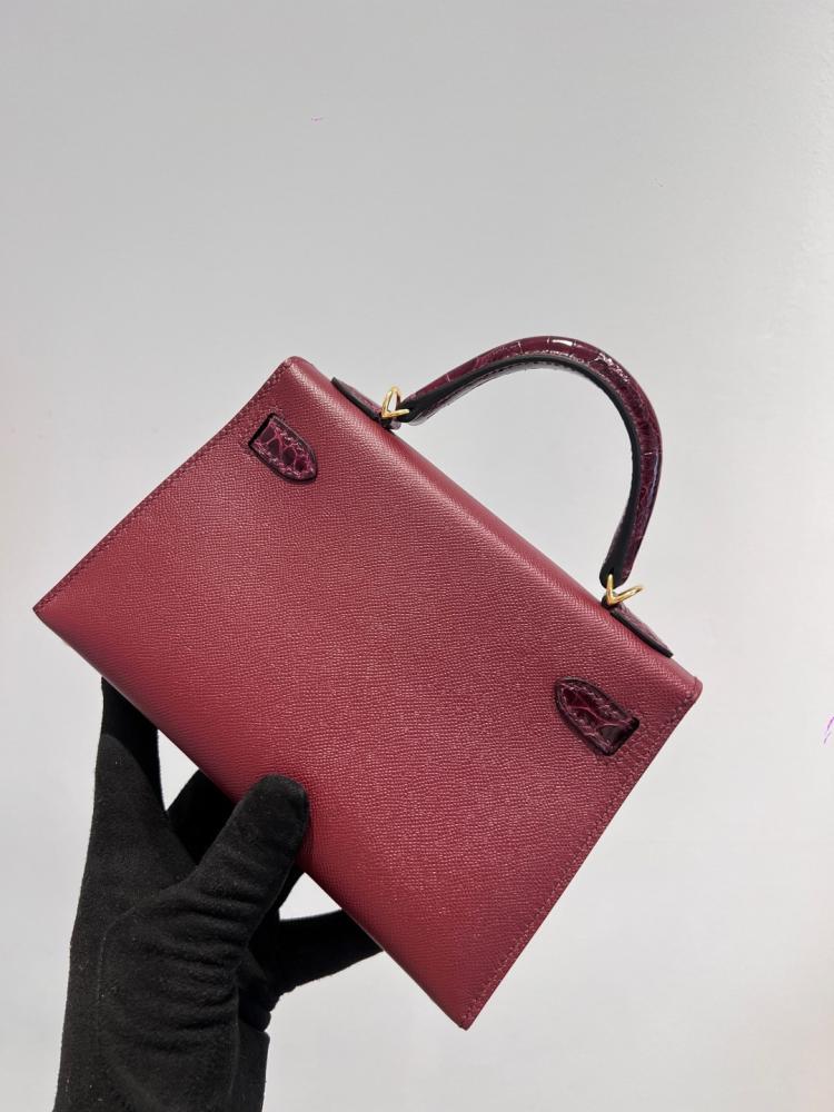 Mini Kelly Touch