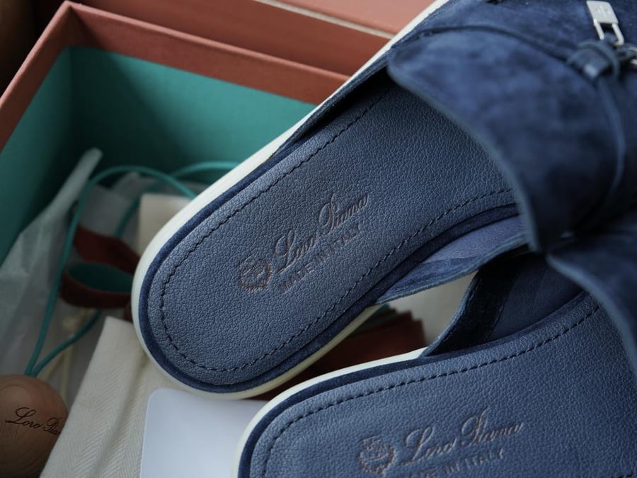 المقاسات 35 - 42