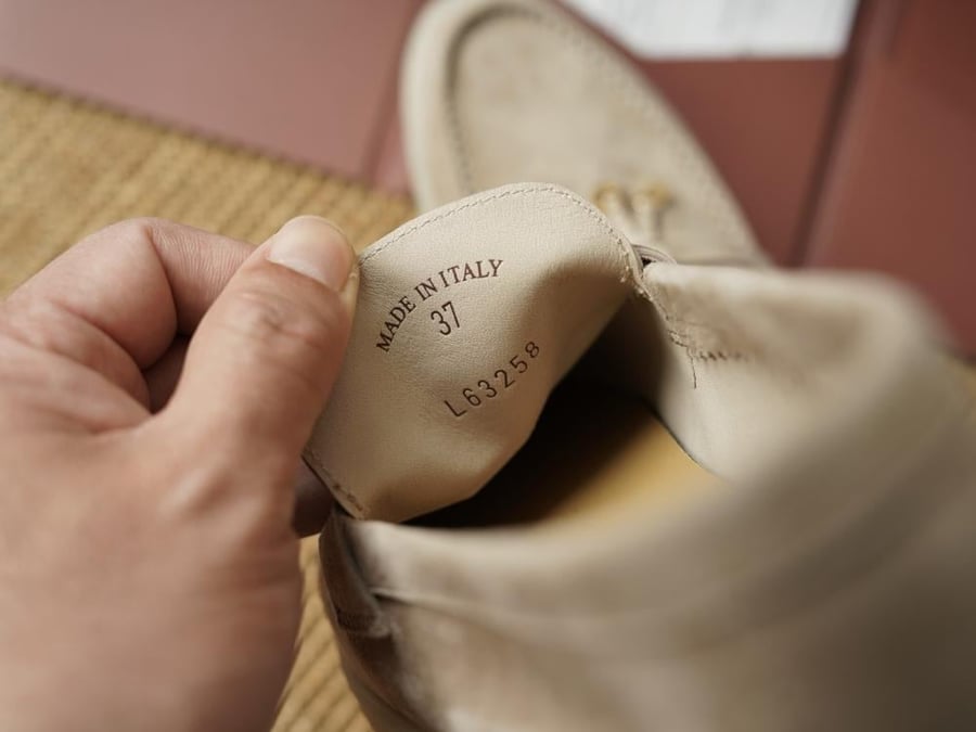 المقاسات 35 - 42