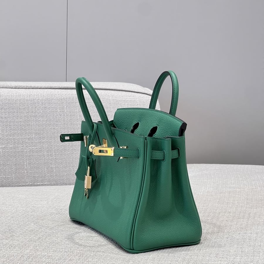 Birkin 25cm Togo