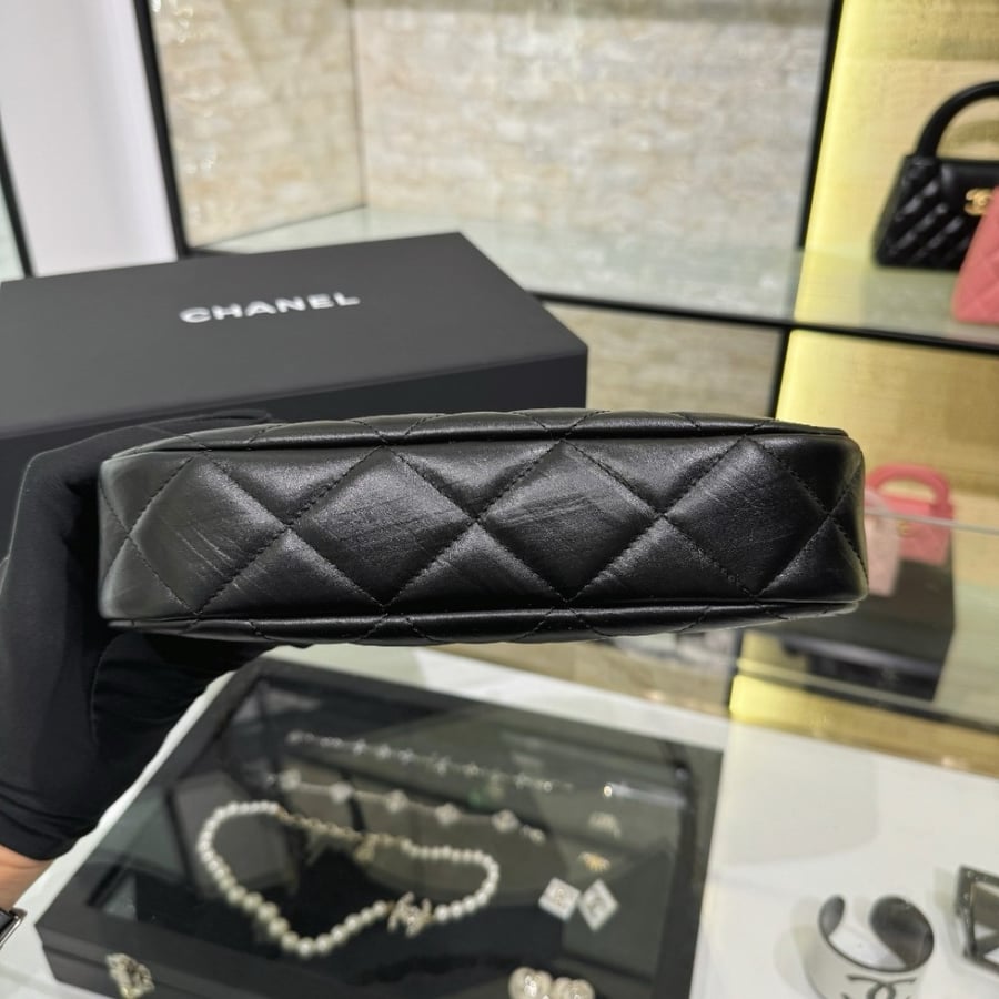 SIZE: 13.5x23.5x5.3cm
