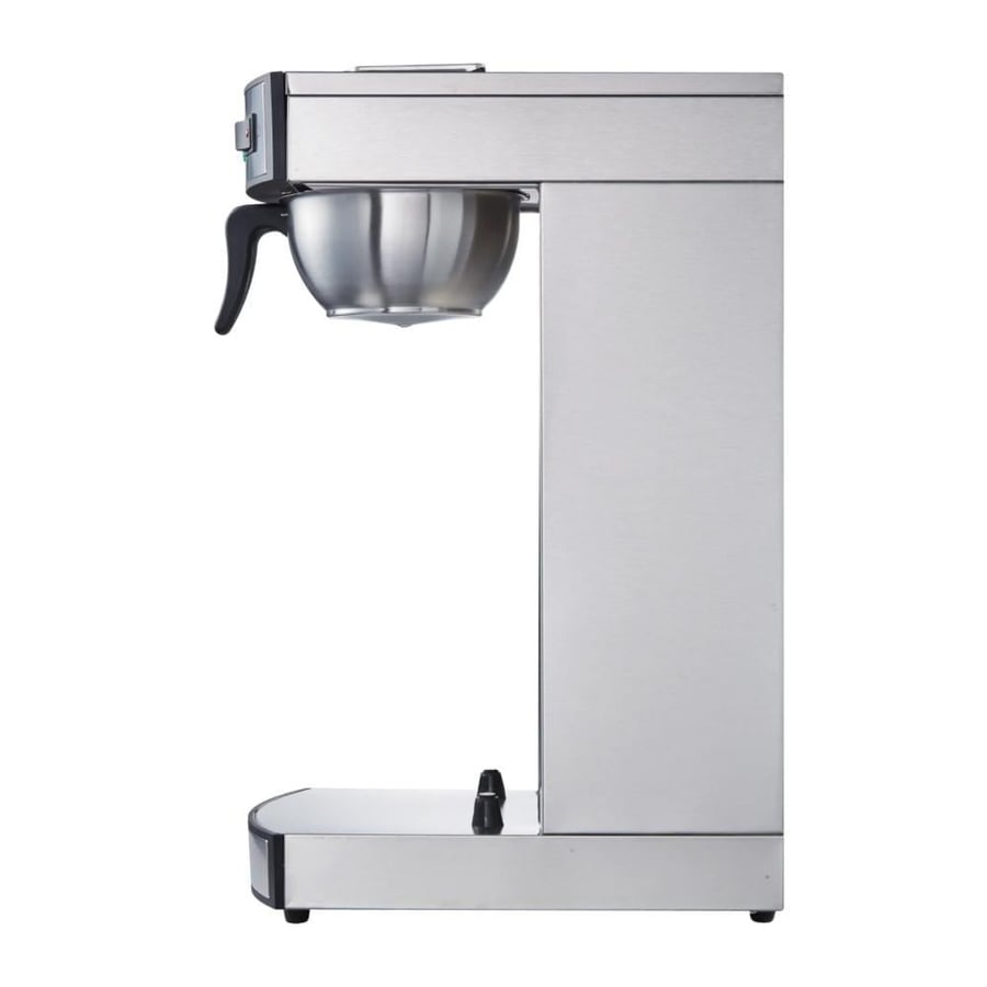 جهاز بورميت لتحضير القهوة, 2.2 ليتر | Pourmate Batch Coffee Maker 2.2L