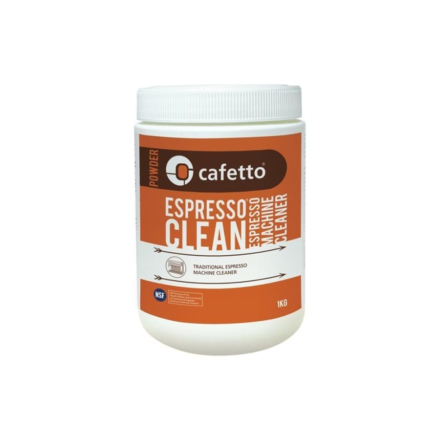 كافيتو منظف مكائن اسبريسو كلين 500 | Cafetto Espresso Clean