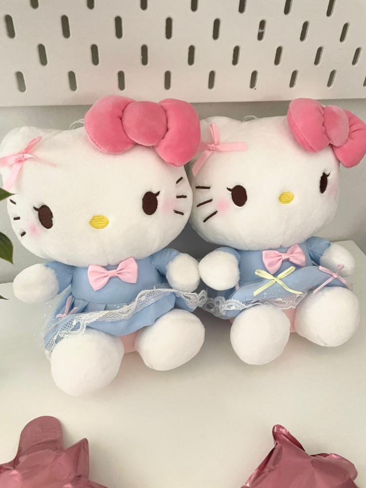 Hello kitty doll 25cm