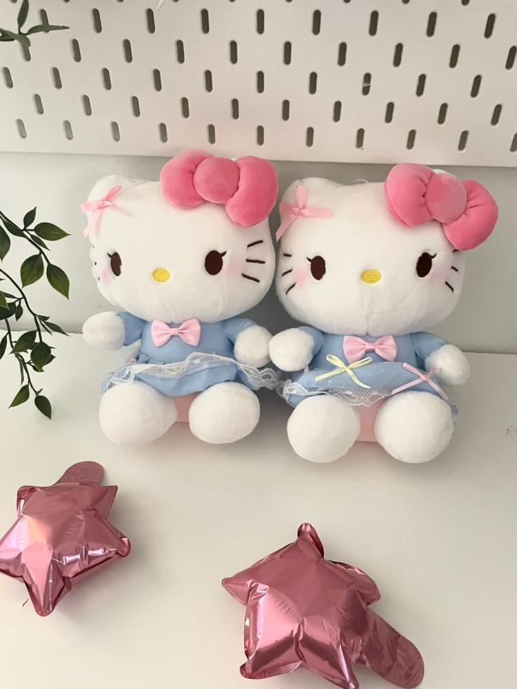 Hello kitty doll 25cm