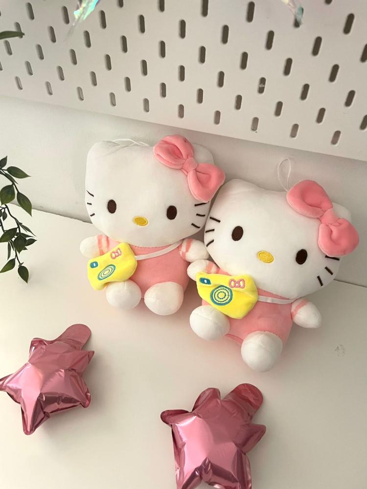 Hello kitty doll 25cm