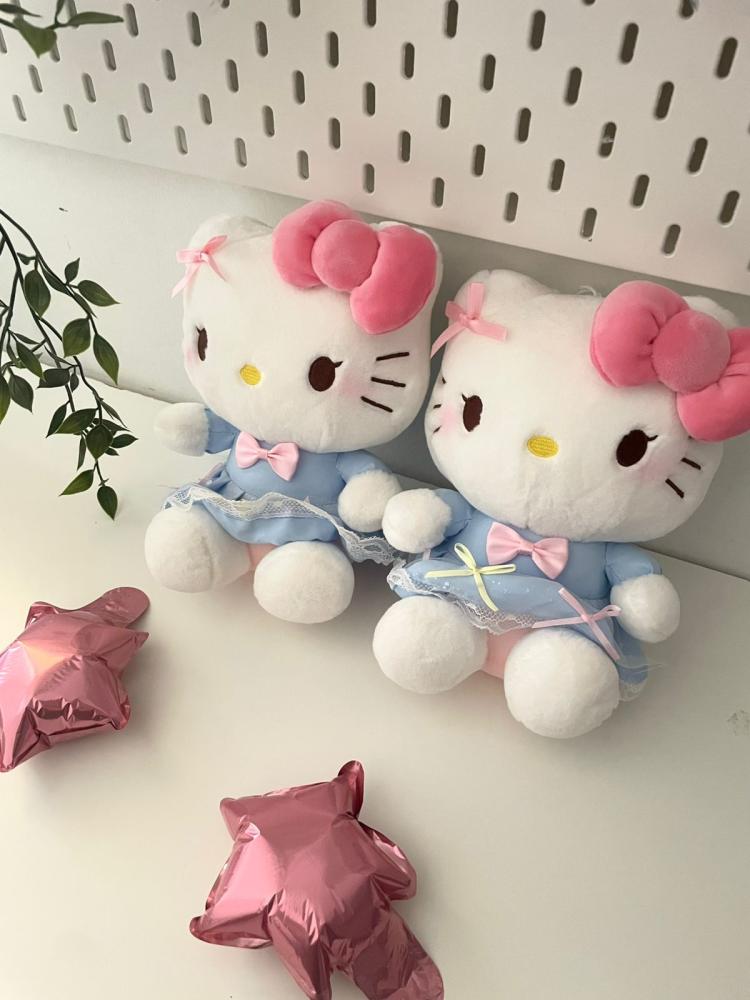 Hello kitty doll 25cm