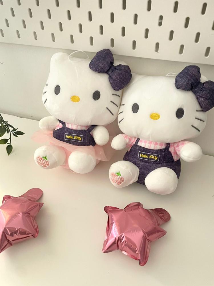 Hello kitty doll 25cm Sanrio