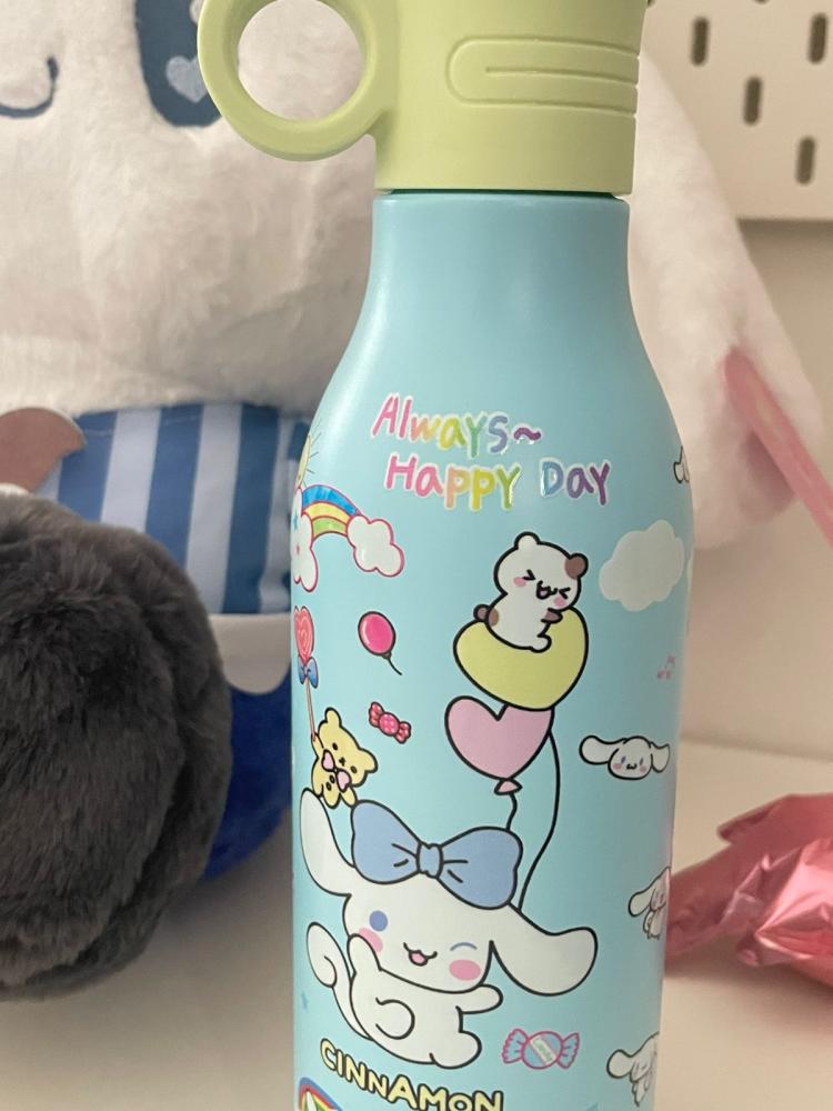 Cinnamoroll mug
