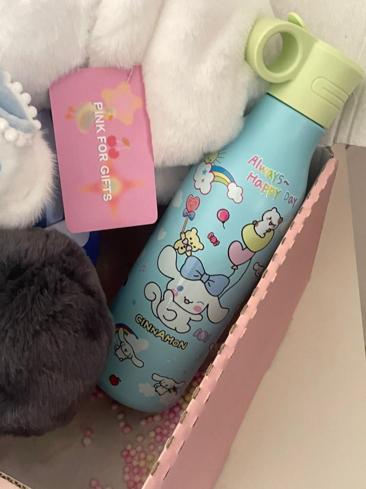Cinnamoroll box