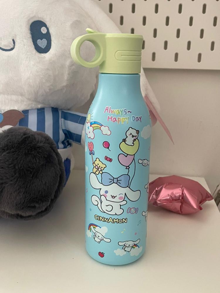 Cinnamoroll mug