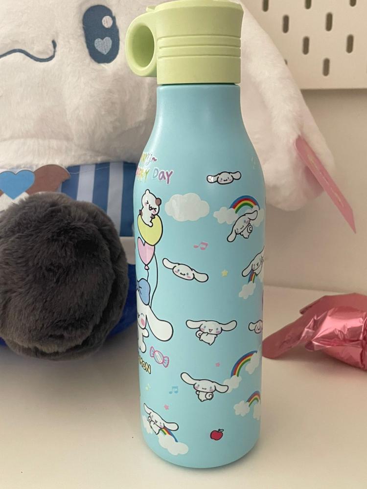 Cinnamoroll mug