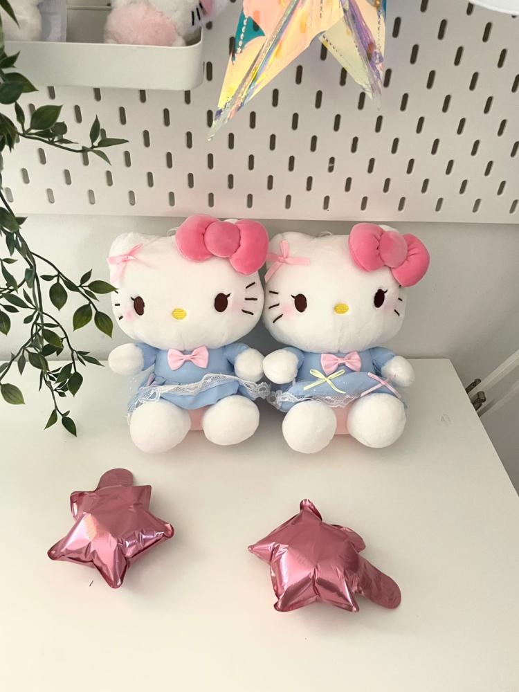 Hello kitty doll 25cm