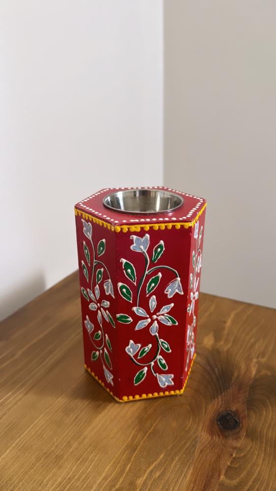 مبخره شغل يدوي