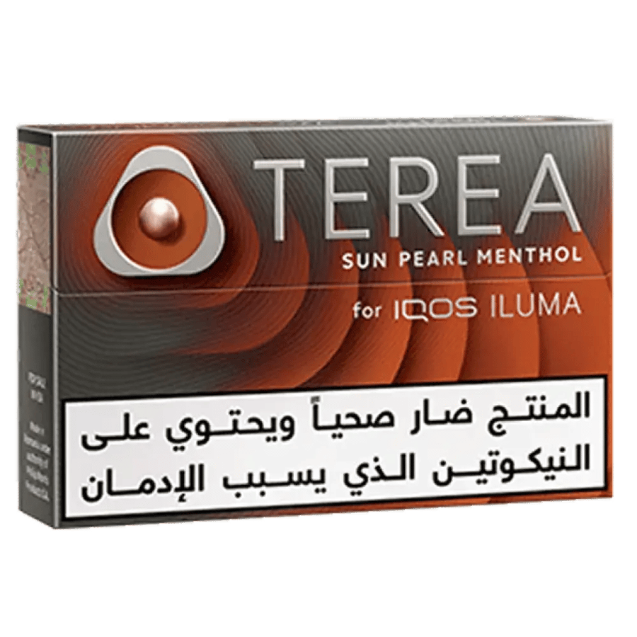 تيرا - TEREA