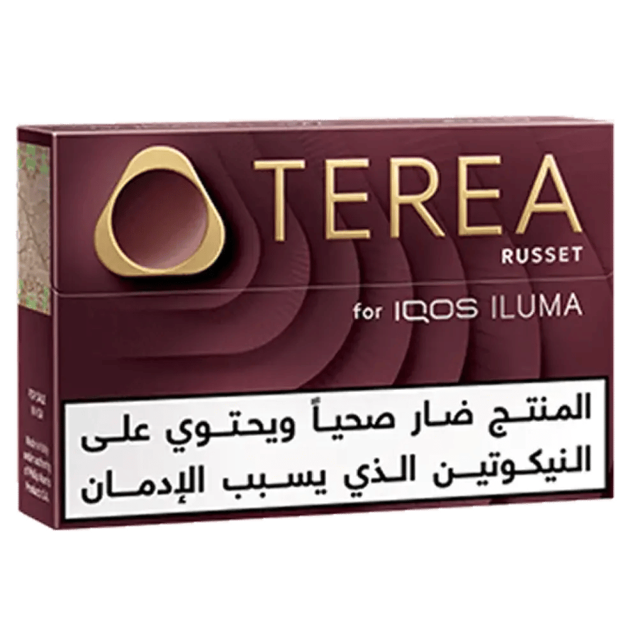 تيرا - TEREA