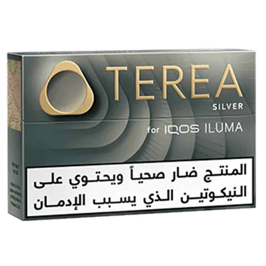 تيرا - TEREA