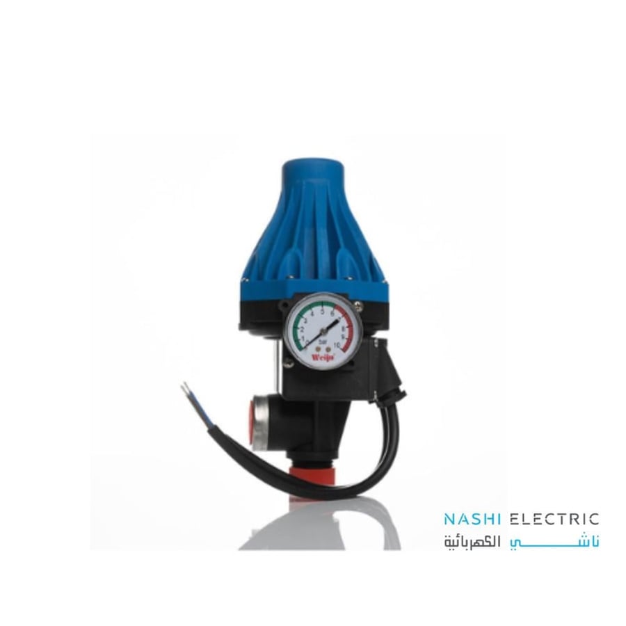 اتوماتيك دينمو (ضغاط) وطني