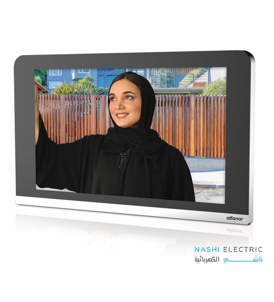 شاشة انترفون داخلية الفنار